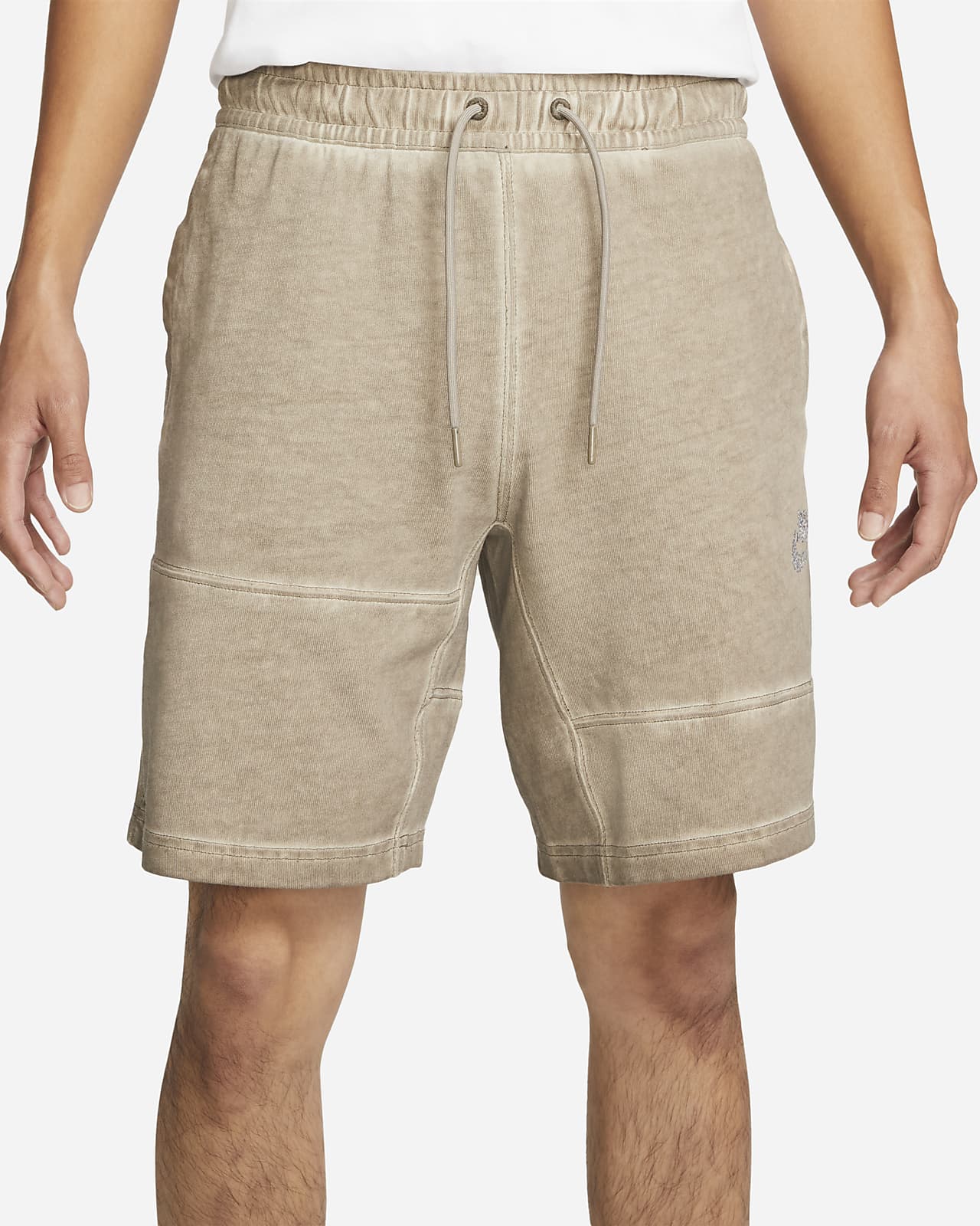 nike jersey mens shorts