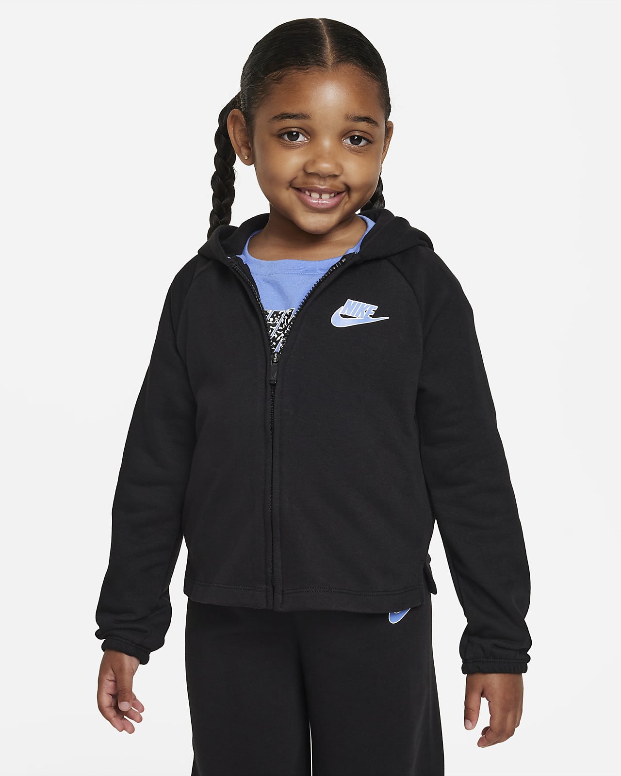 Sudadera cheap nike niño