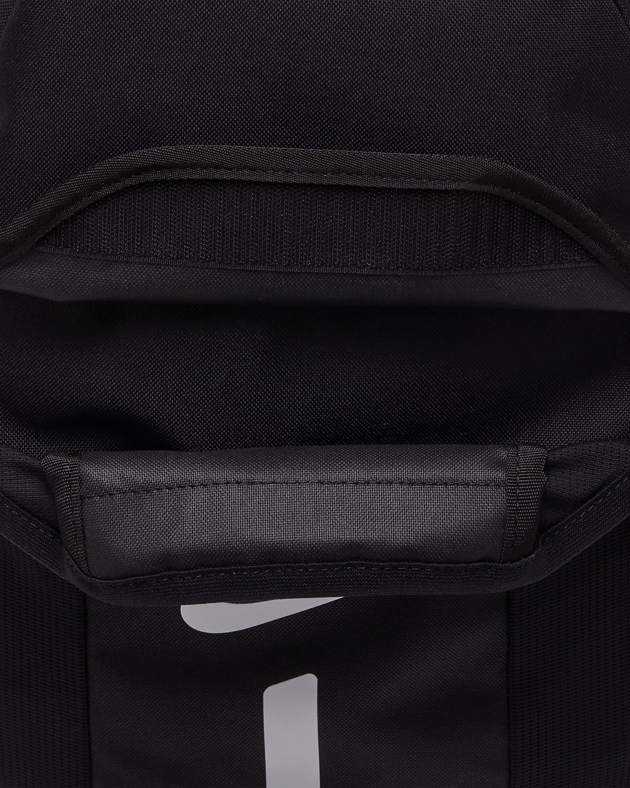 black nike backpack academy