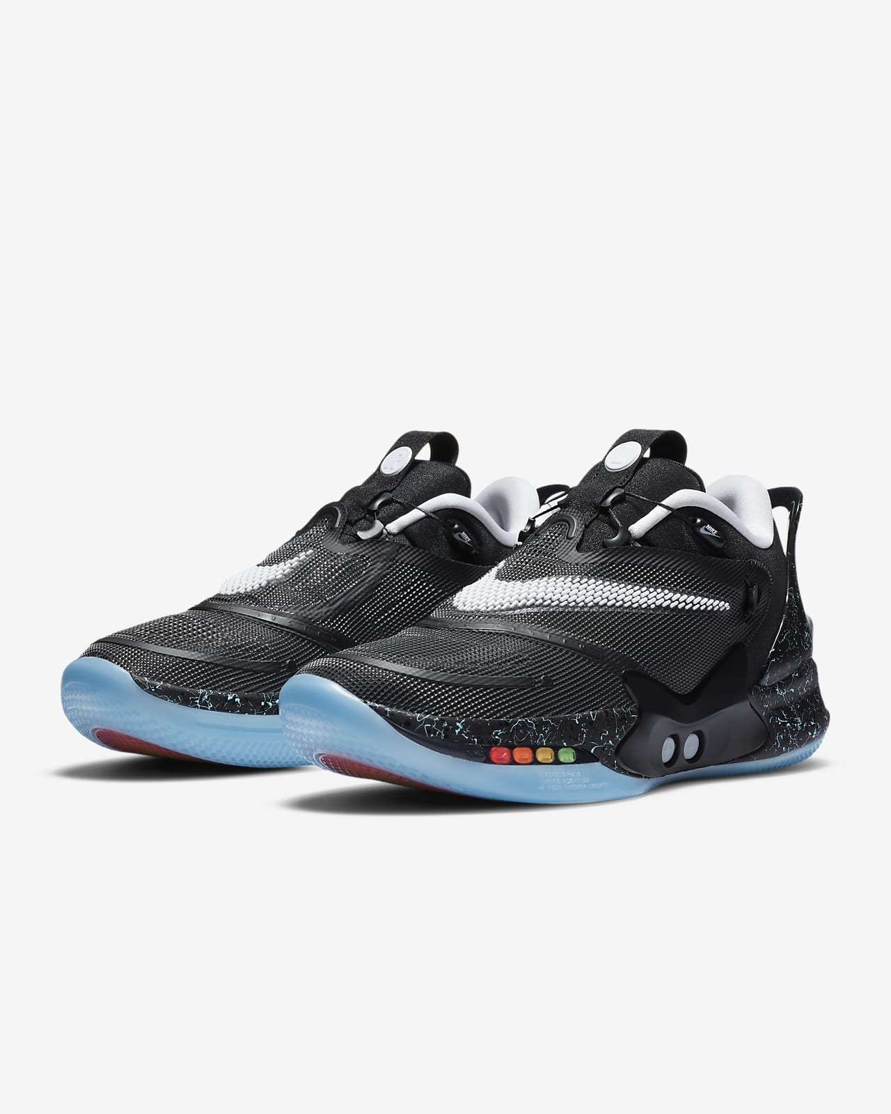 tenis nike adapt bb