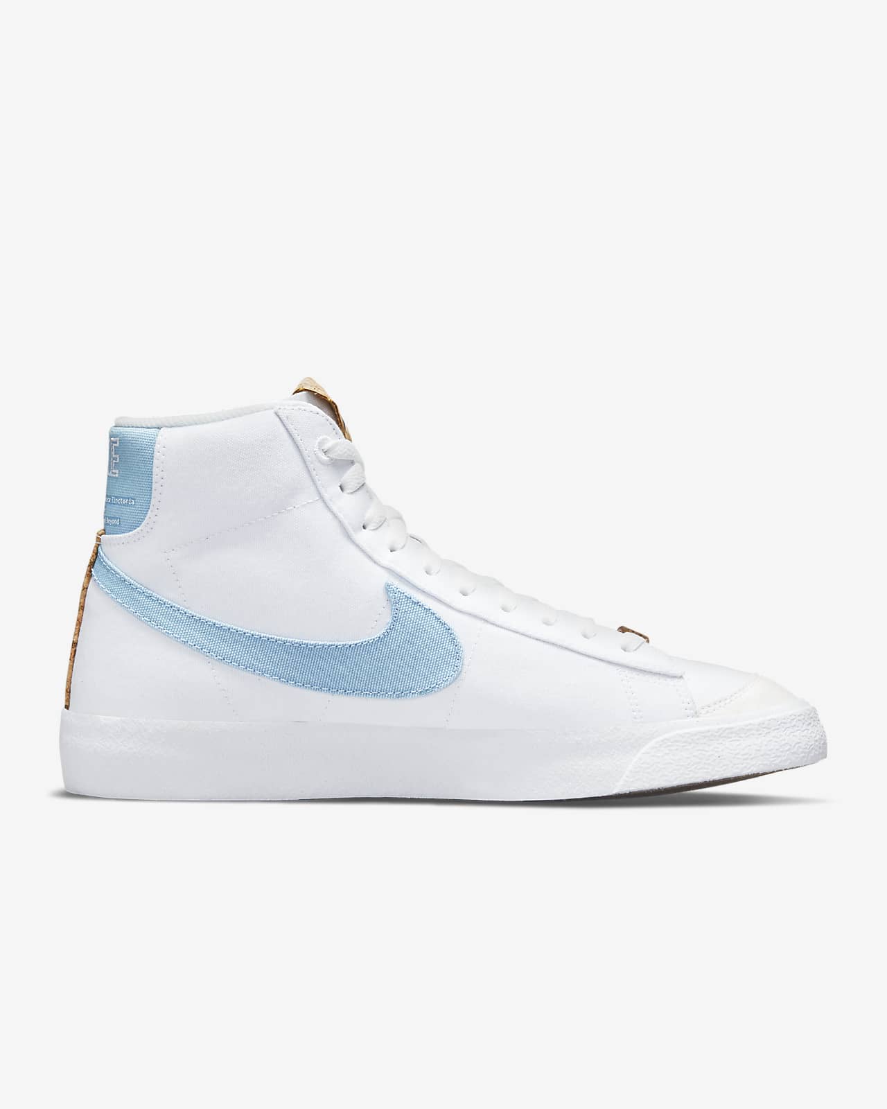 mens nike blazer mid 77