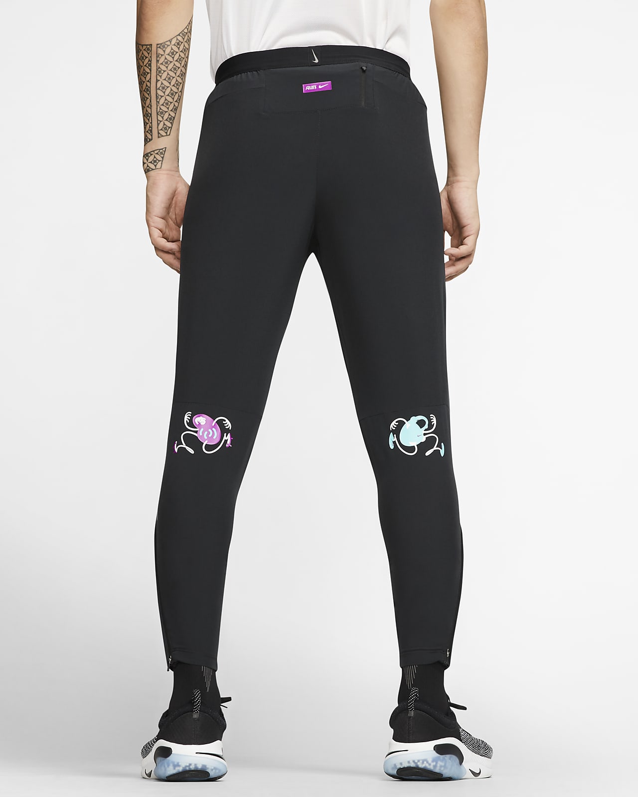 nike dry phenom running pants