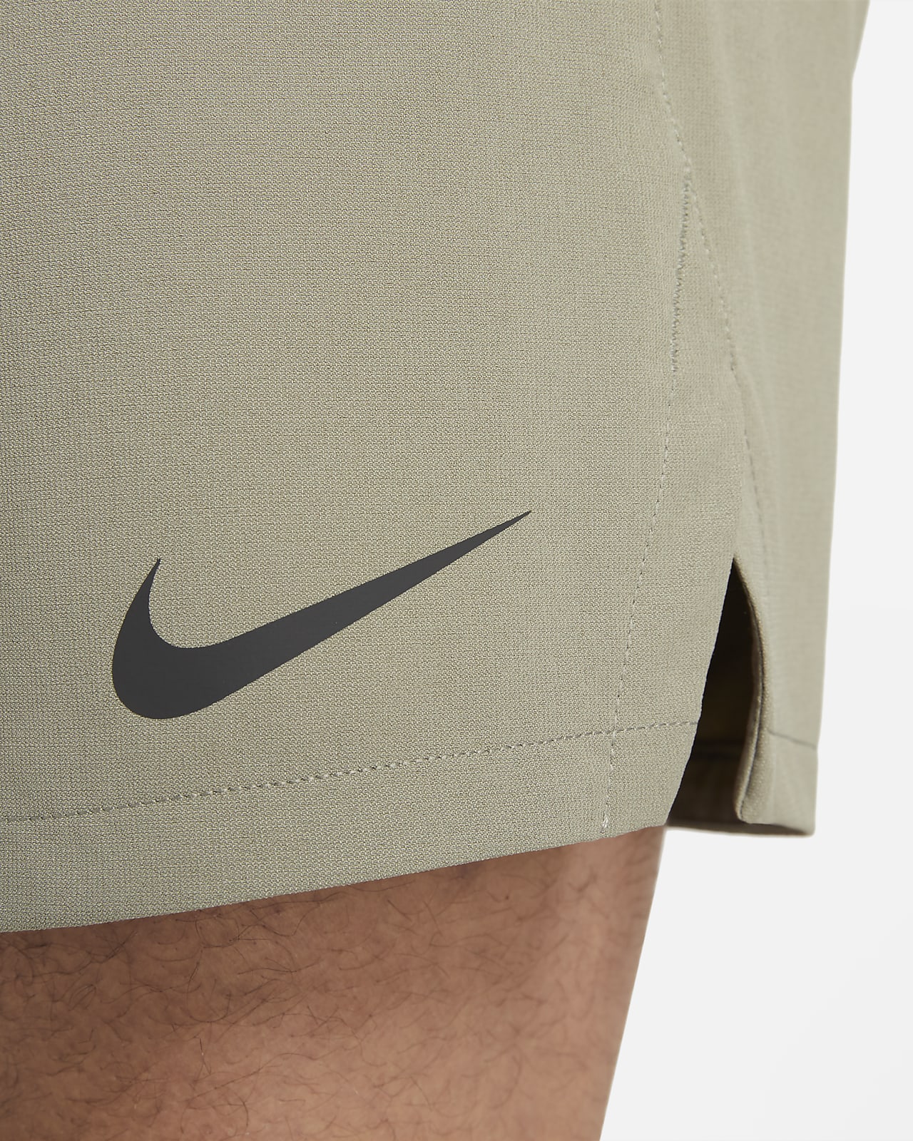 Buy > army green nike shorts > in stock