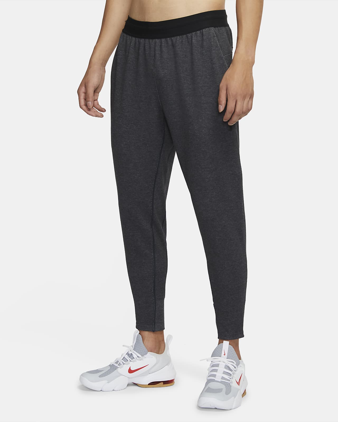 Nike Yoga Men's Trousers. Nike SG