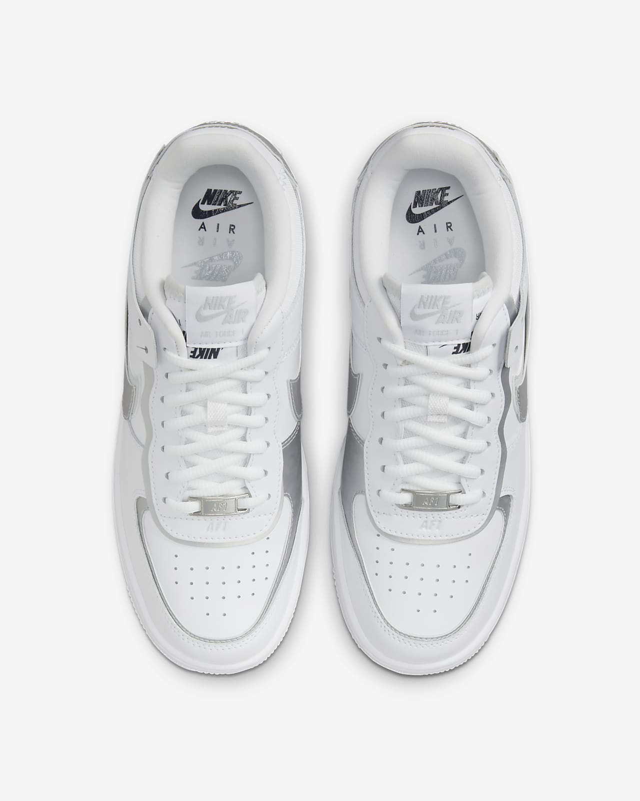 Nike Air Force 1 Shadow Women's Shoes. Nike.com