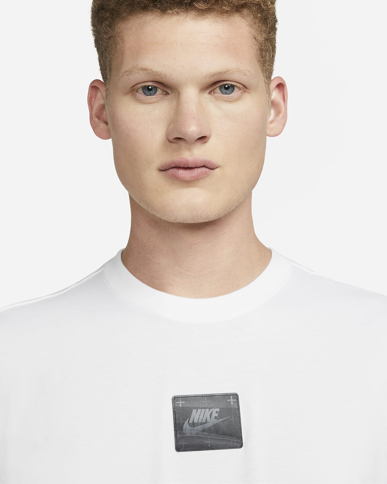 Nike Sportswear Air Camiseta - Hombre. ES