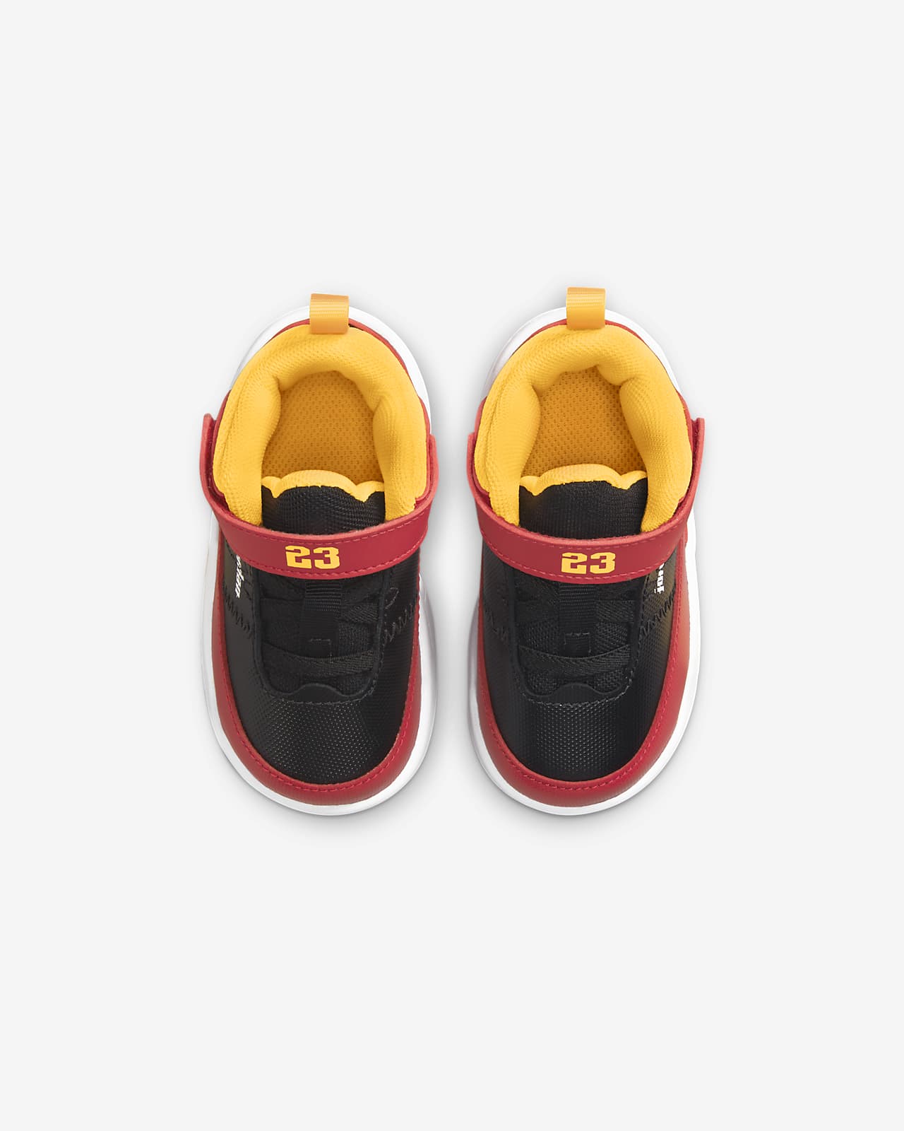 Calzado para bebé e infantil Jordan Max Aura 3 SE. Nike.com