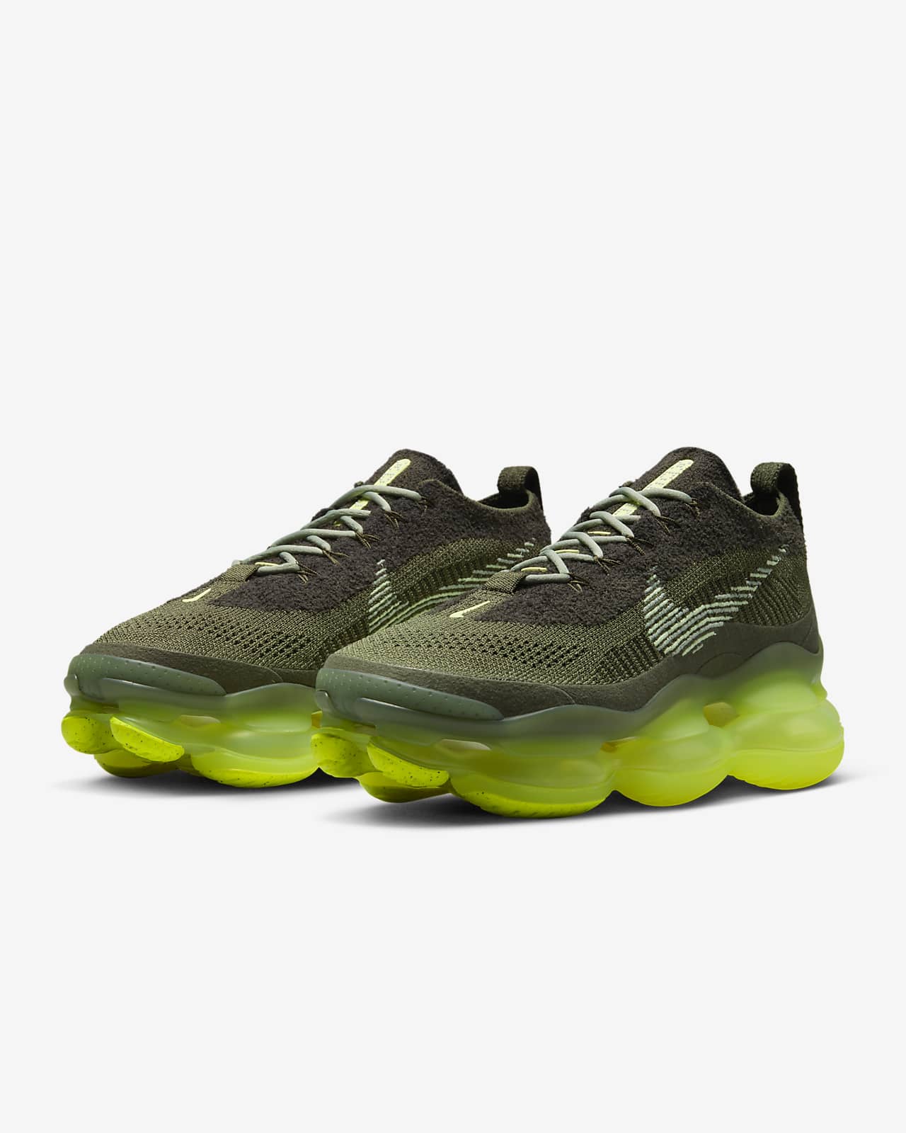 Nike Air Max Scorpion Flyknit Men's Shoes. Nike IN