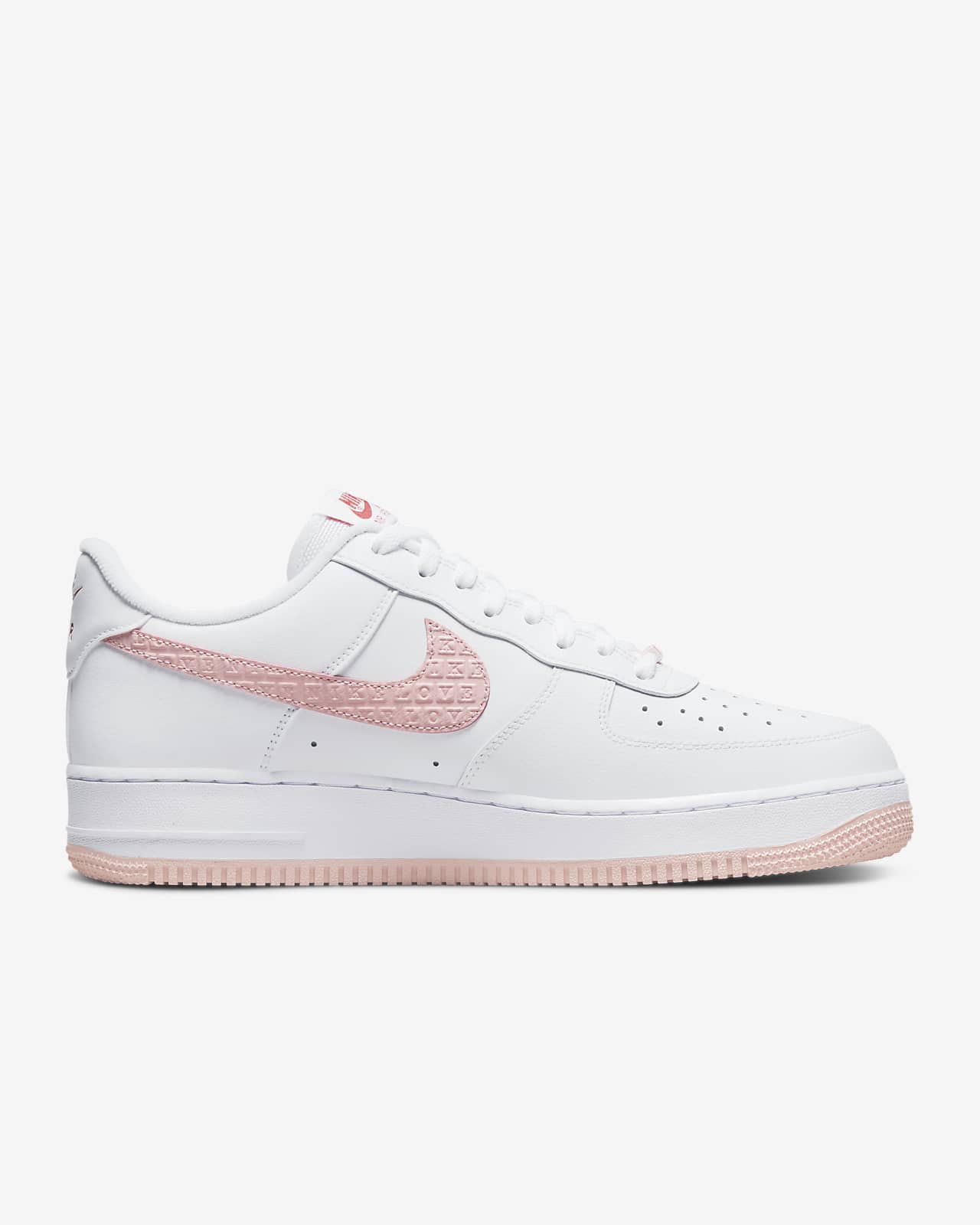 Scarpa Nike Air Force 1 '07 - Uomo. Nike IT