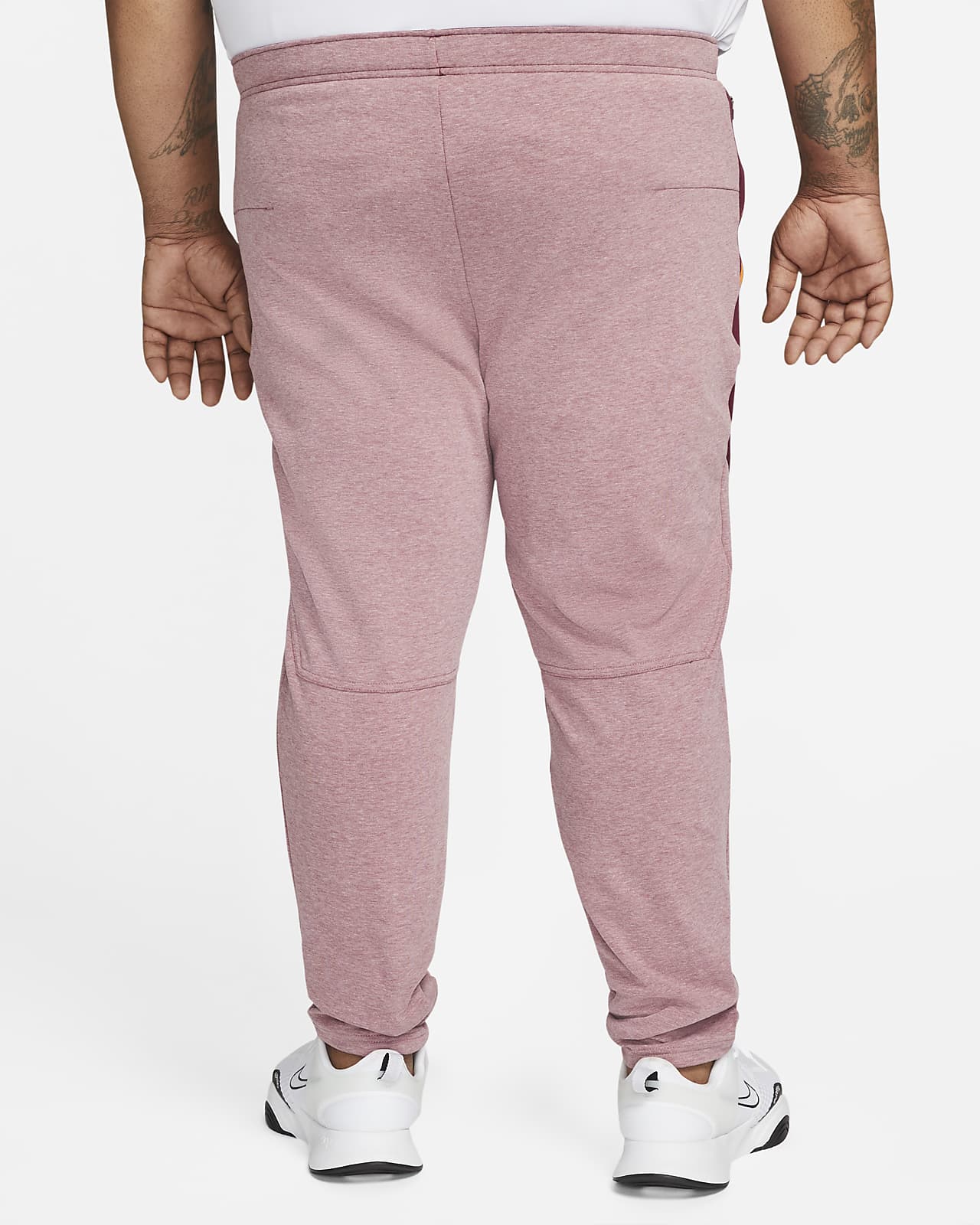 Nike Therma-FIT Men's Training Pants 