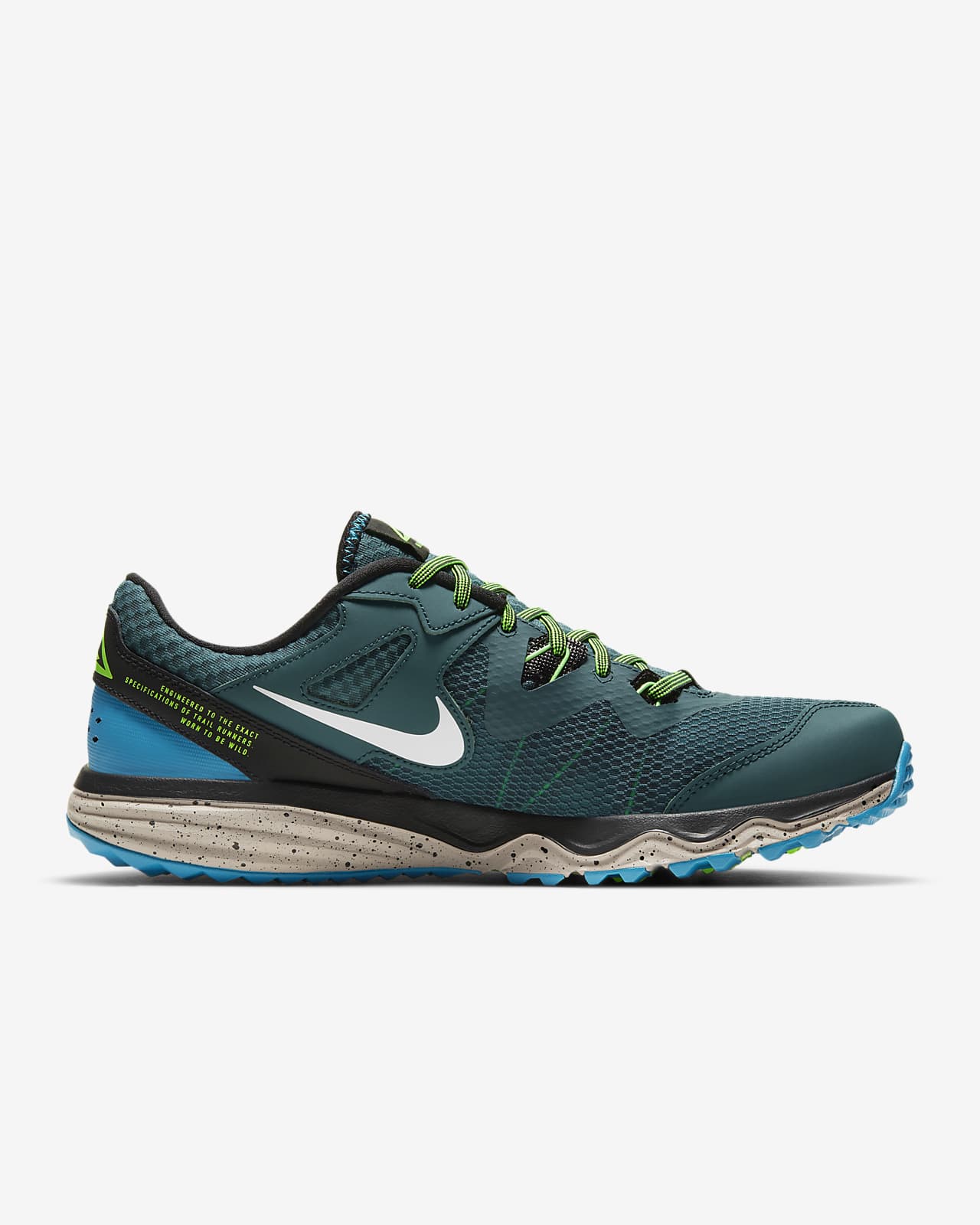 nike trail