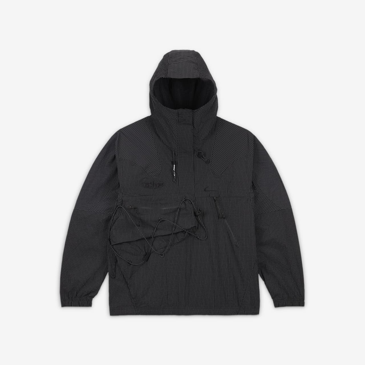 Chaqueta off white hombre outlet