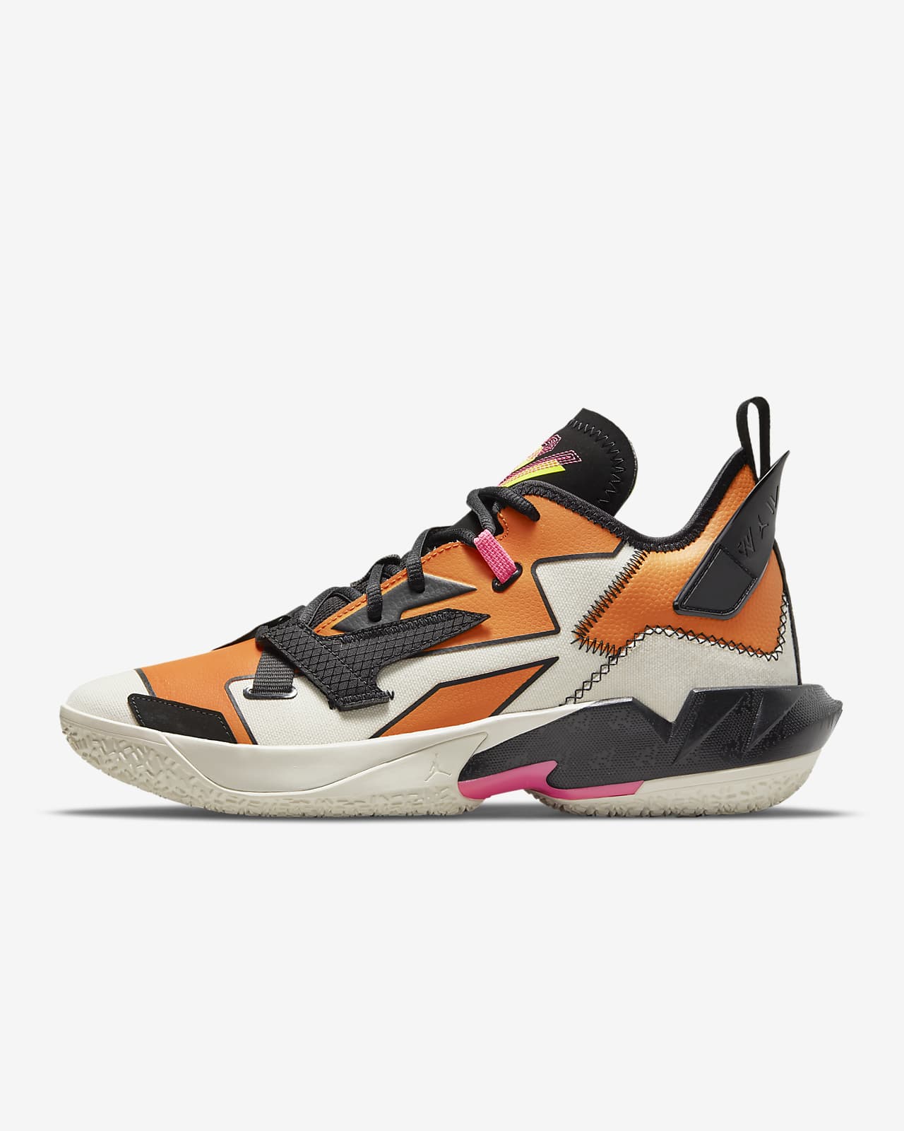 Jordan Ultra Fly basketbalschoenen