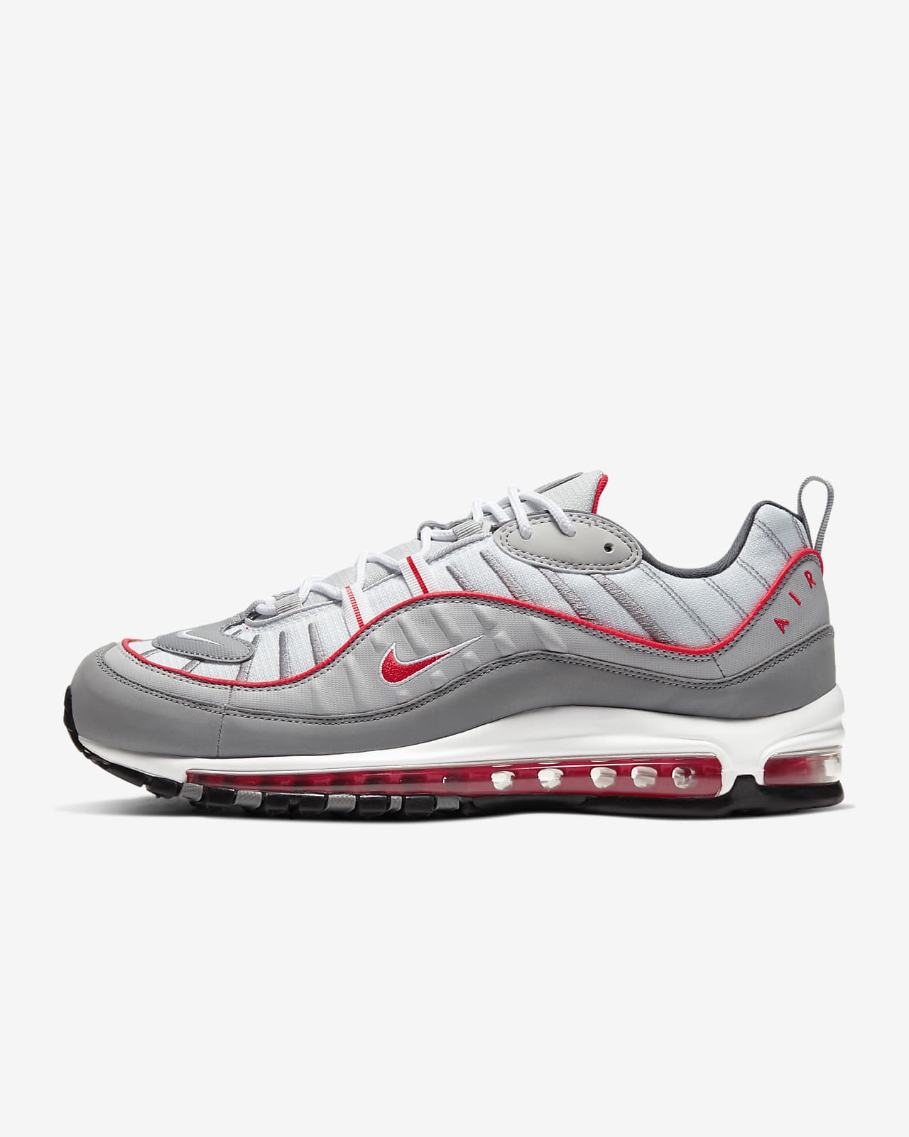 Nike Air Max 98 Men S Shoe Nike Id