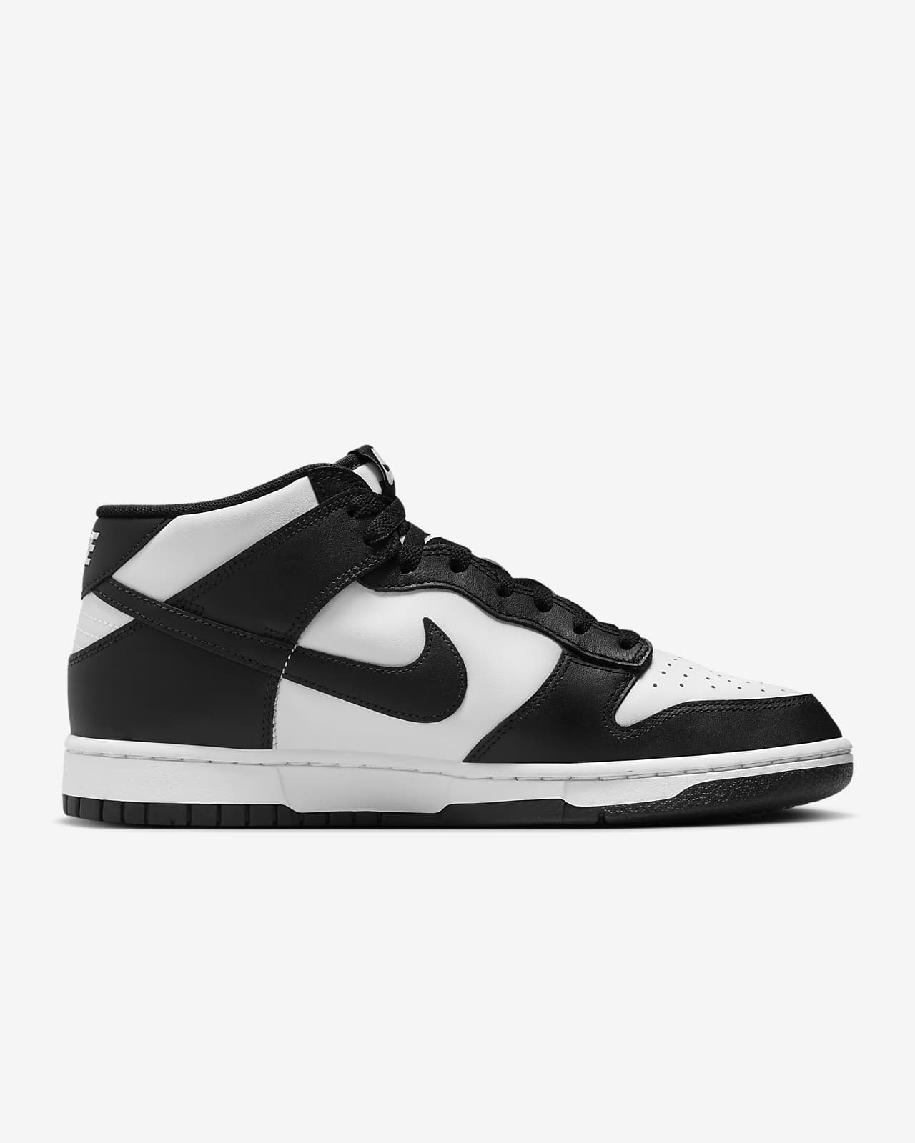 Nike Dunk Mid Men's Shoes. Nike JP