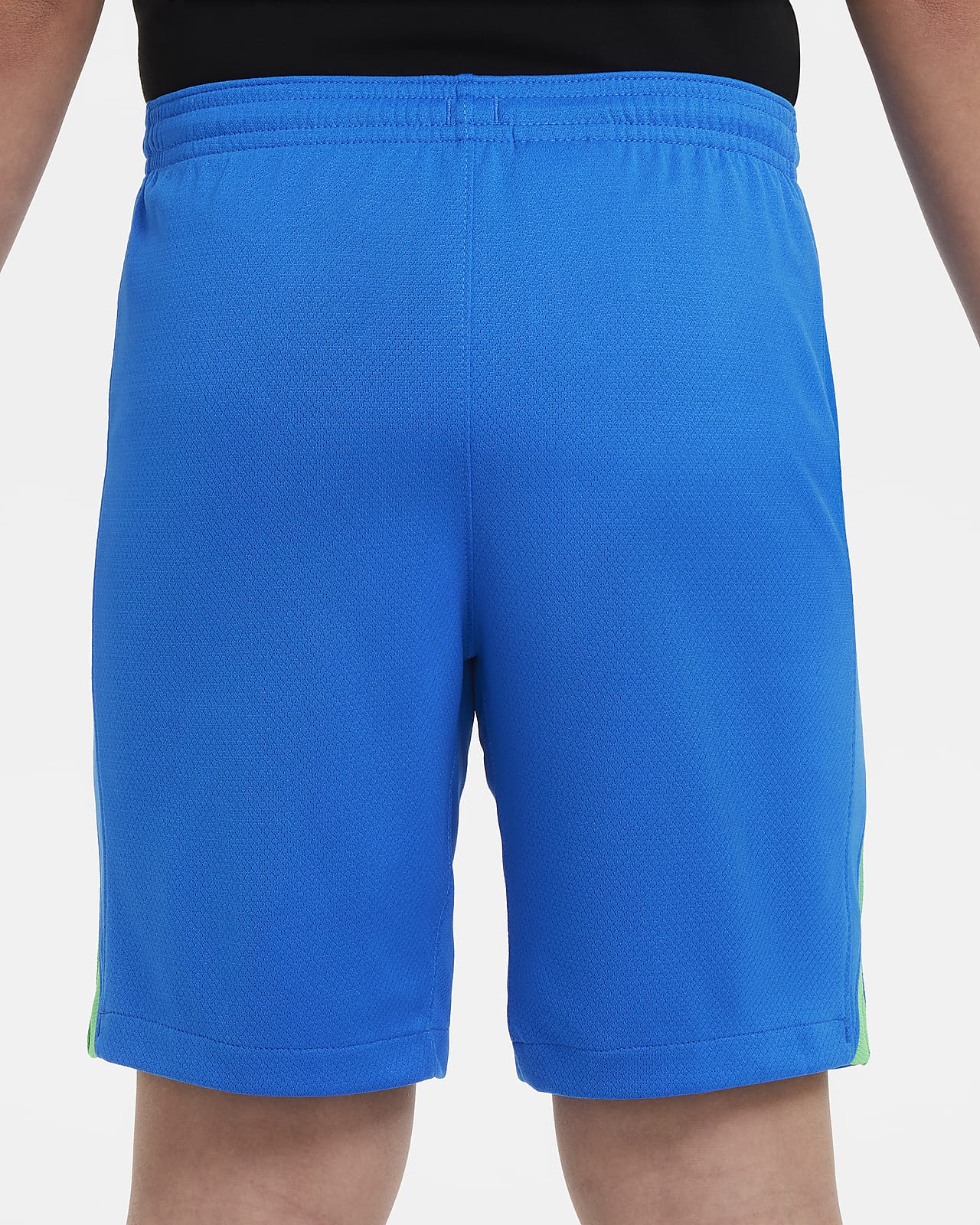nike brazil soccer shorts