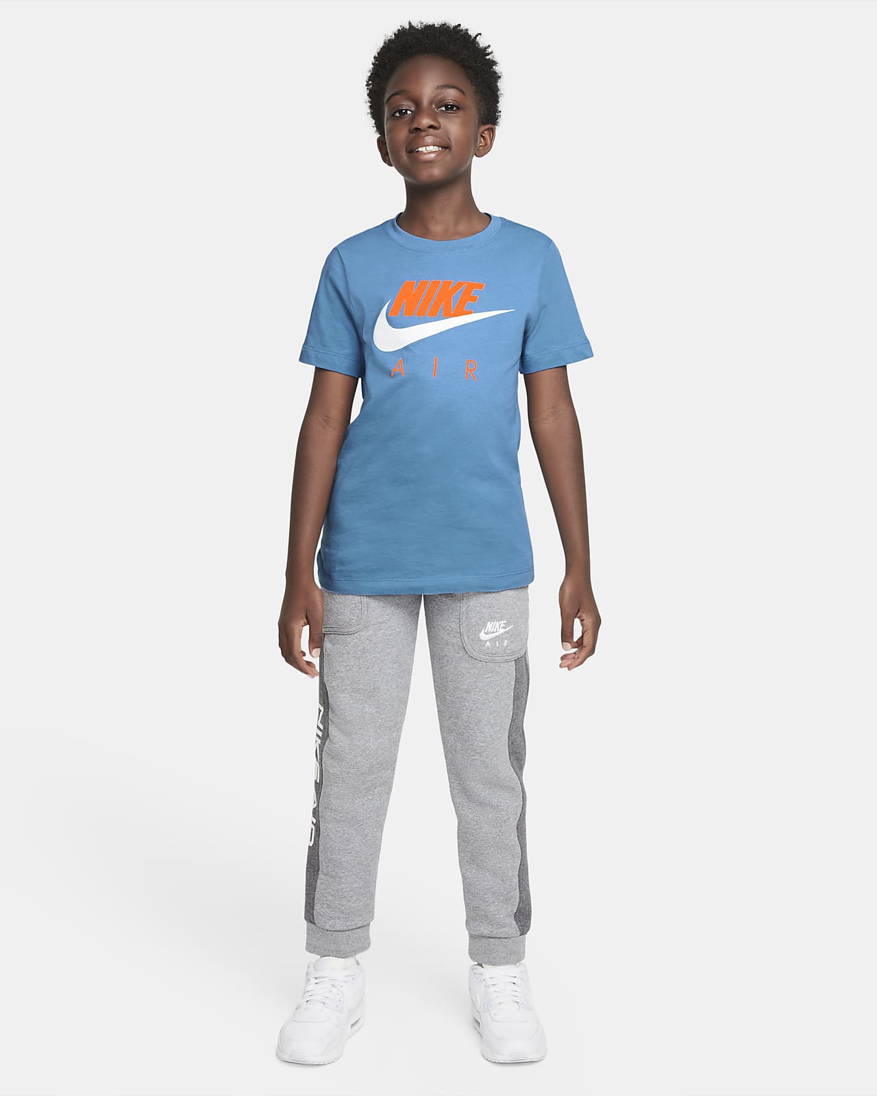 boys nike tees