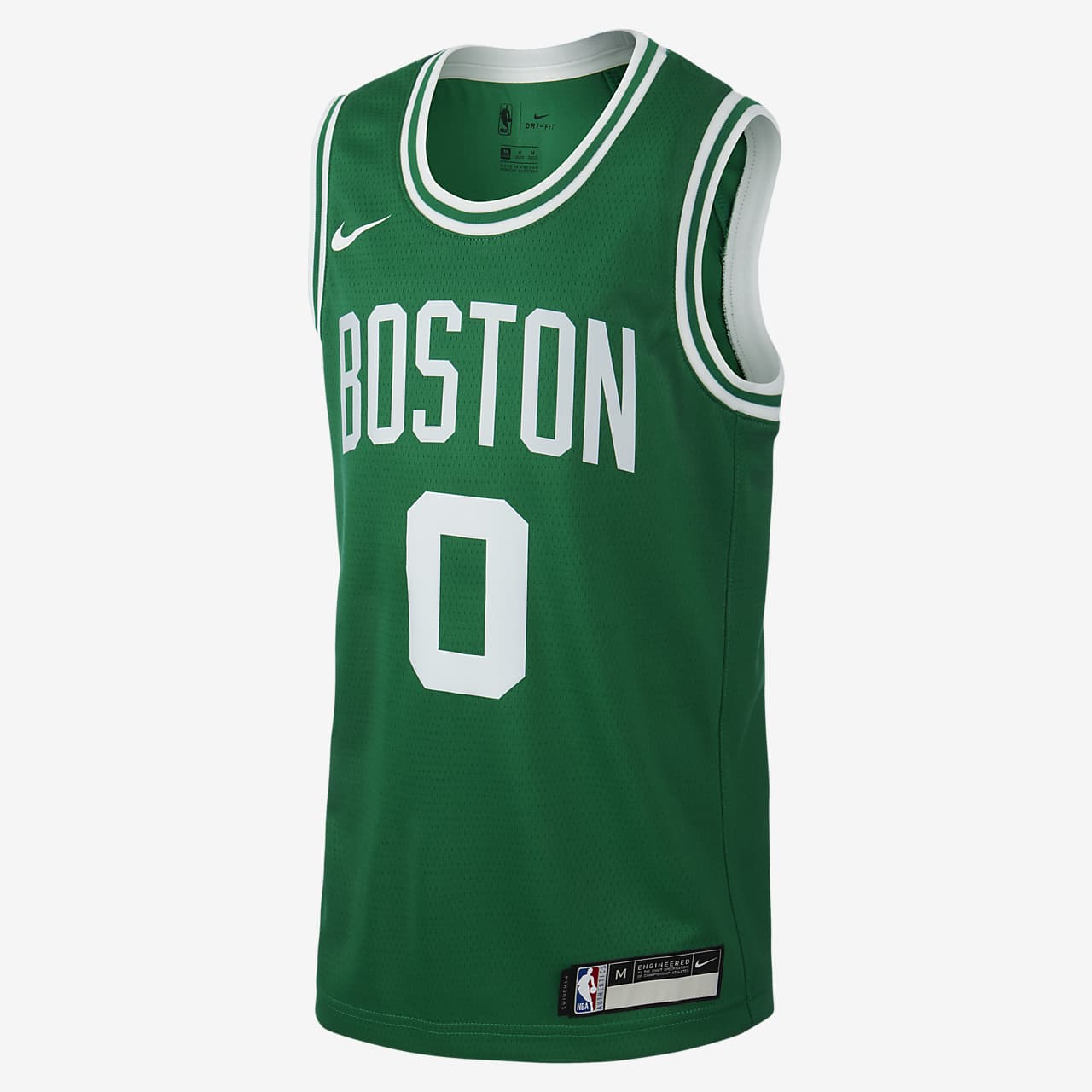 nike swingman shirt