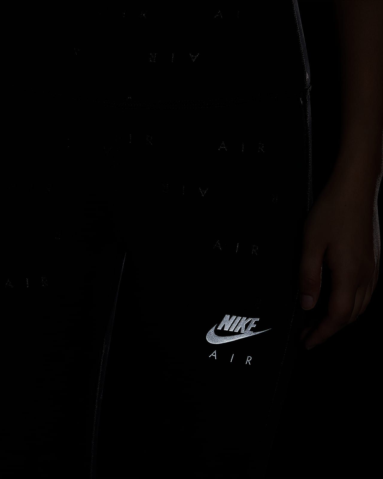 nike w nk air 7_8 tight