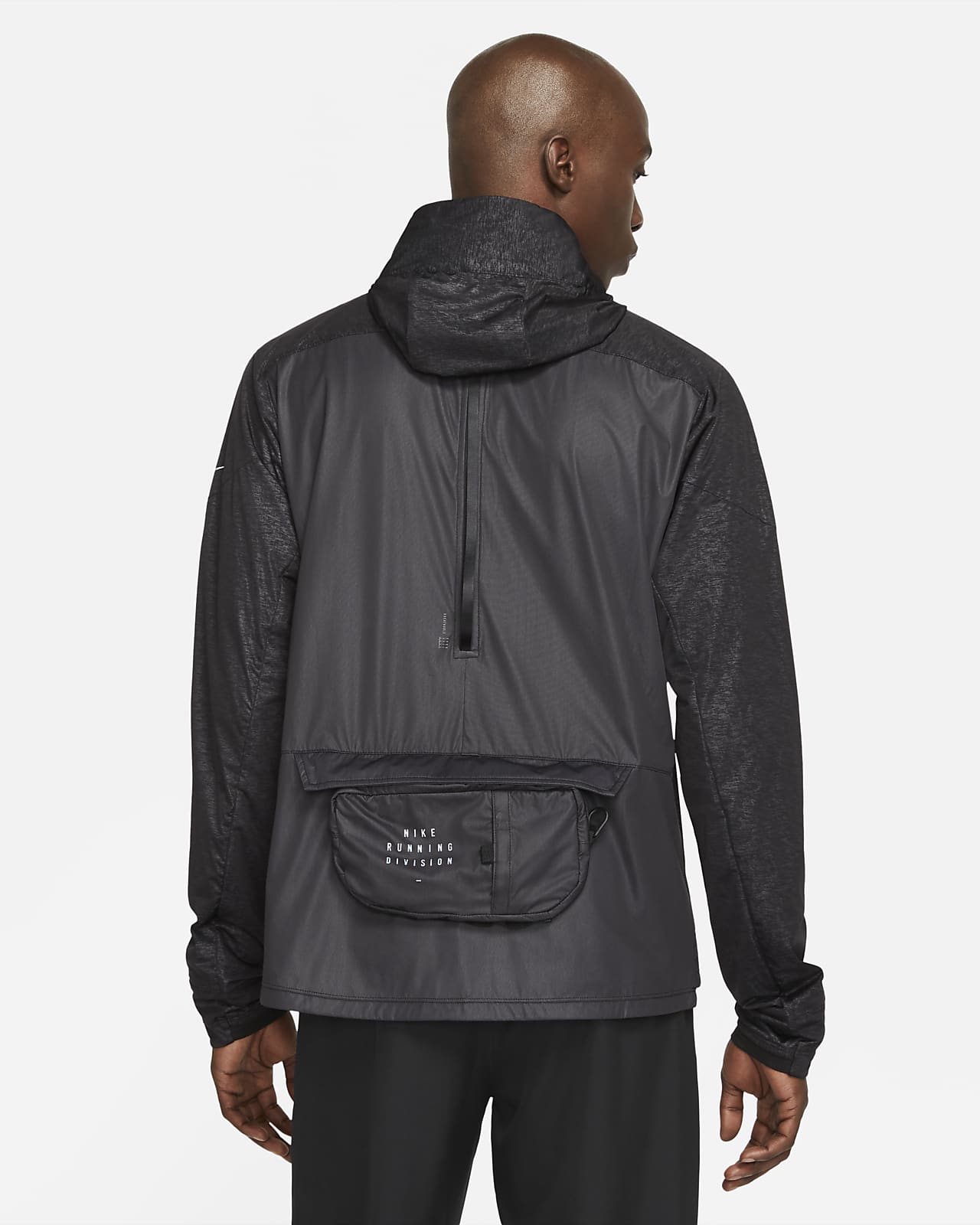 nike run division jacket
