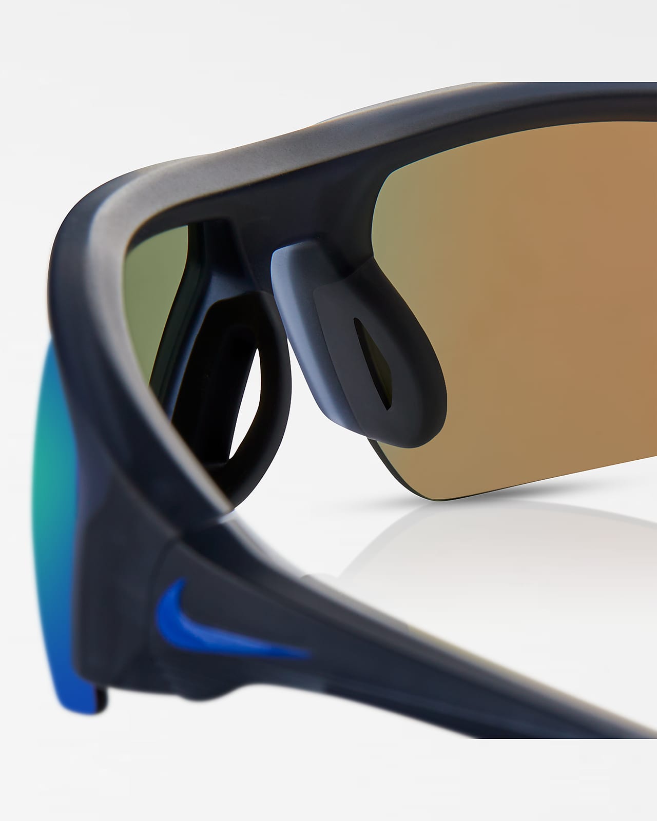 Lentes de sol espejados Nike Skylon Ace 22. Nike.com