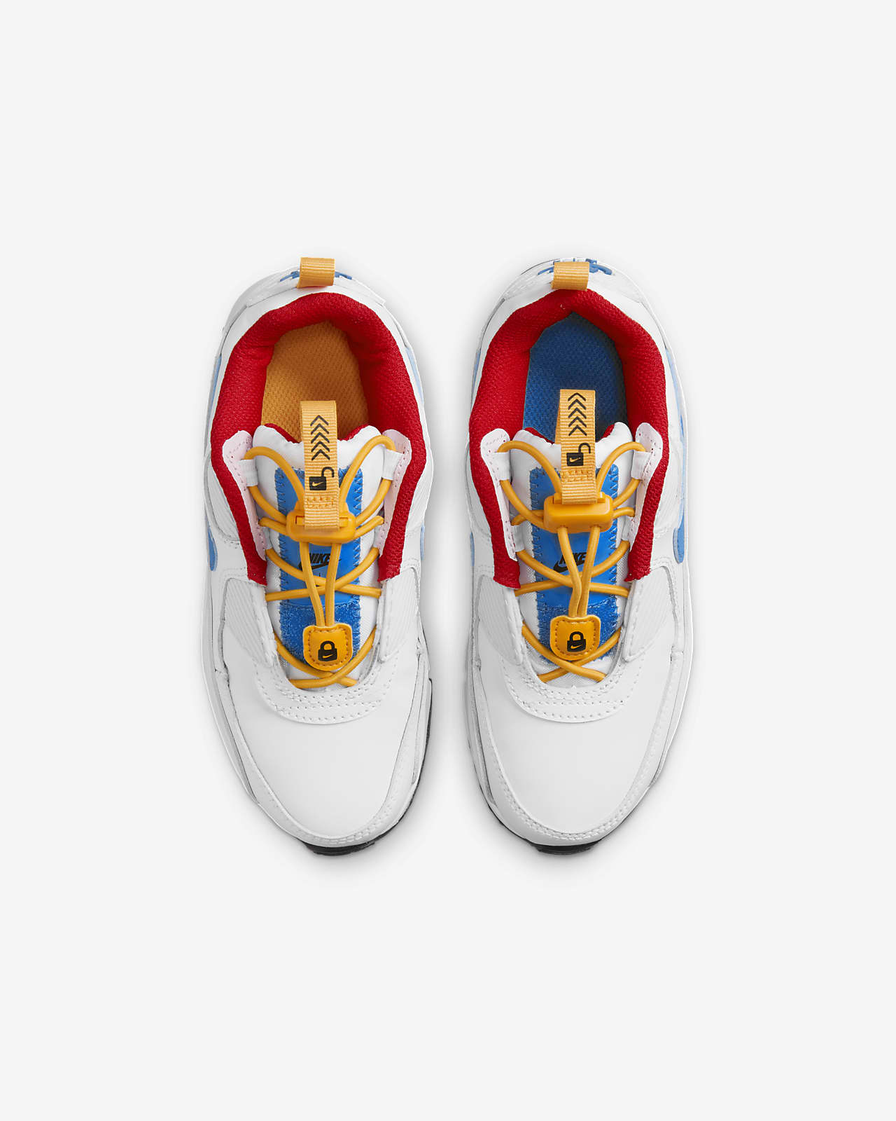 Calzado para niños talla pequeña Nike Air Max 90 Toggle. Nike.com