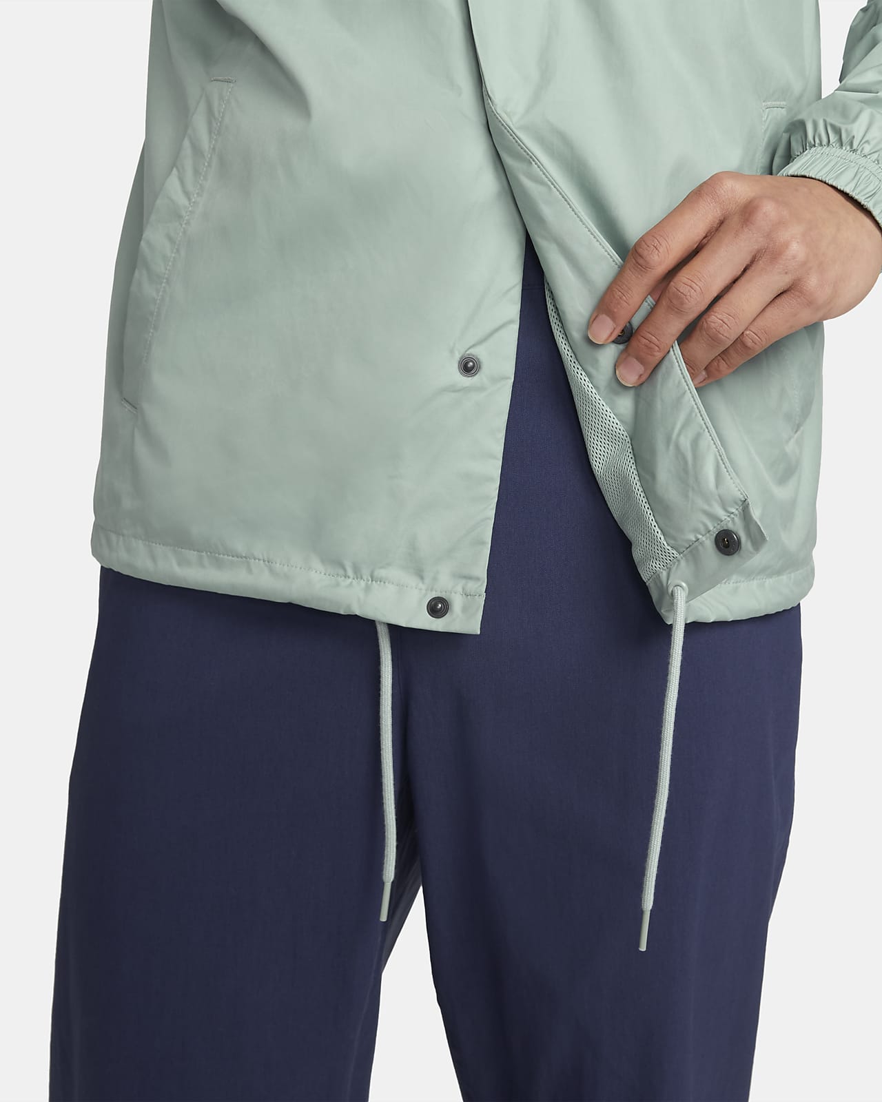 Nike SB Shield Men's Coaches Jacket 