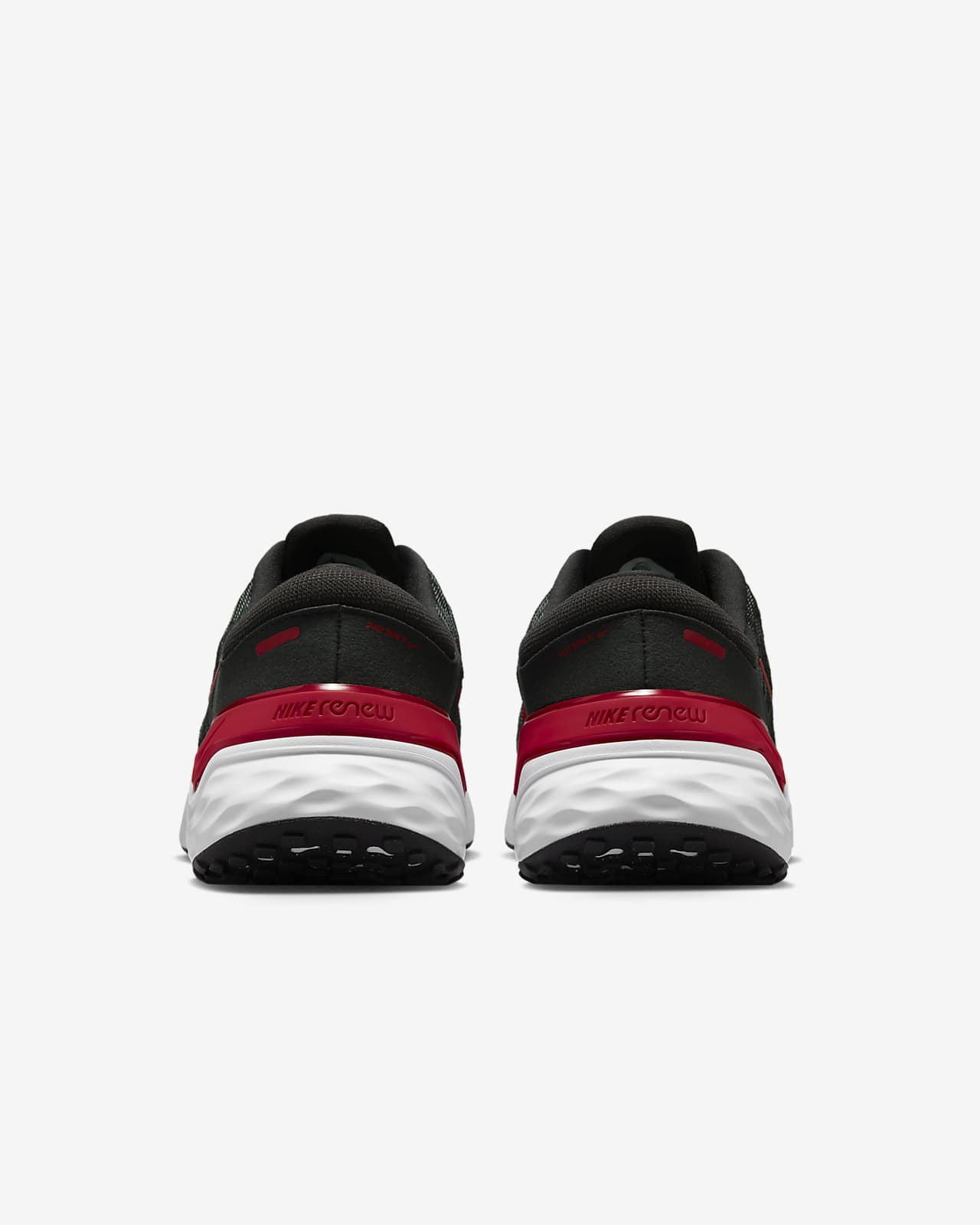 Nike air hot sale reslon mens