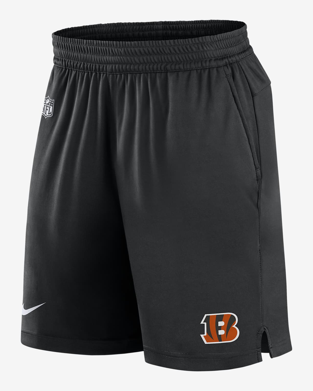 Nike Dri-FIT Sideline Coach (NFL Cincinnati Bengals) Men's Long