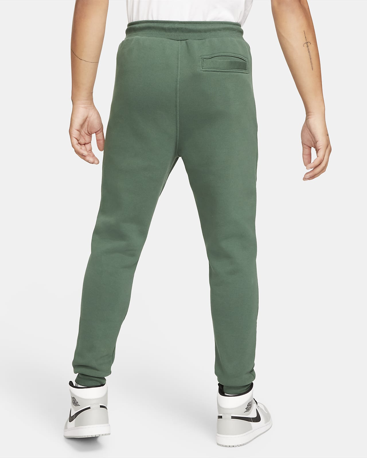 Pantaloni in fleece Statement Paris Saint-Germain - Uomo. Nike IT