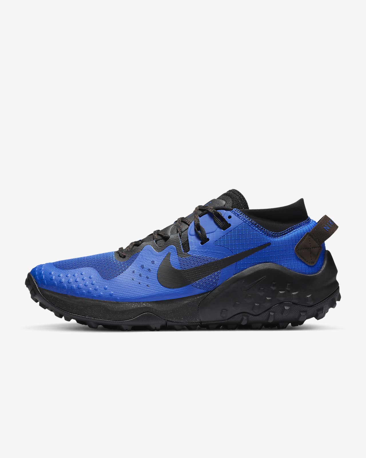 Trail Running Shoe. Nike MA