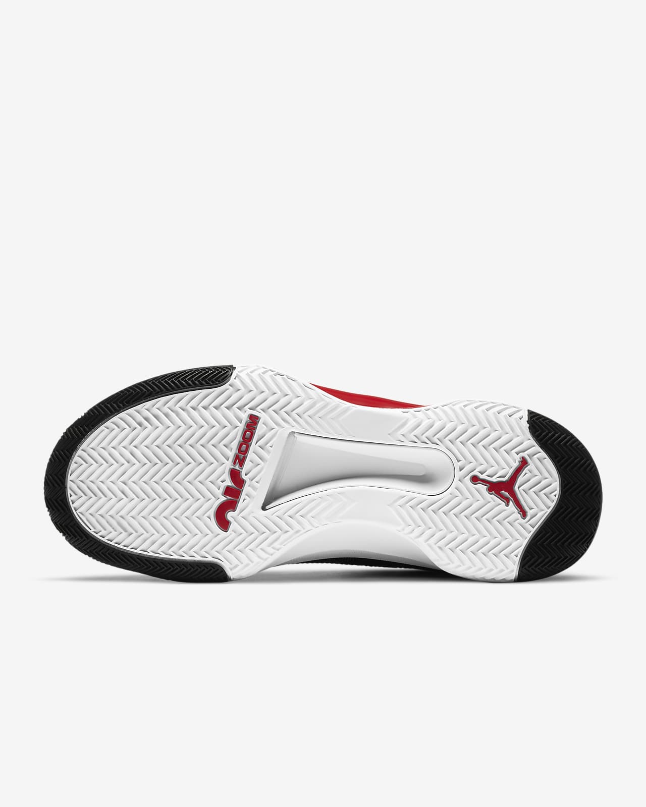 Jordan Jumpman 2021 PF Basketball Shoe 