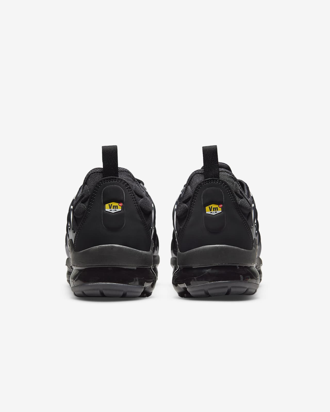 Vapormax best sale plus man