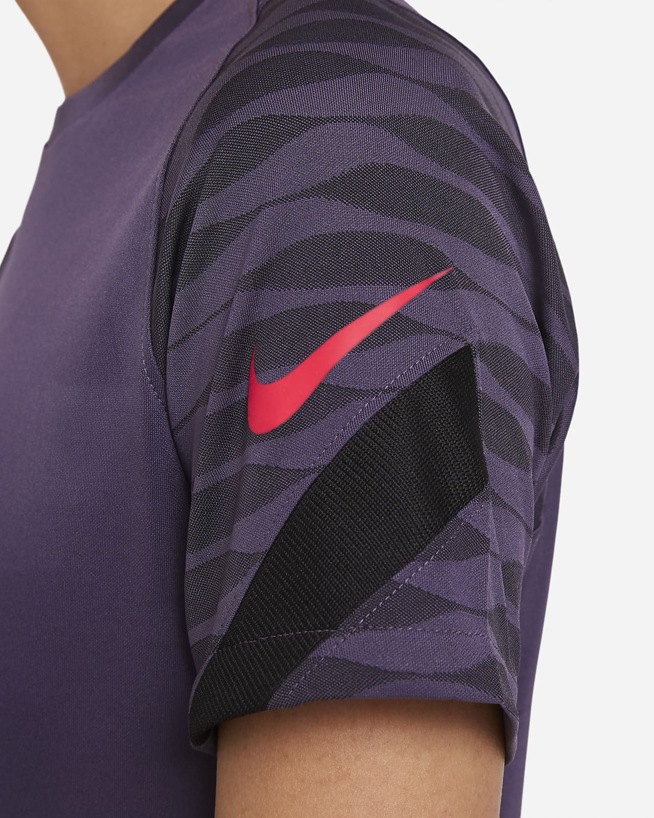 nike dri fit shirts women's short sleeve