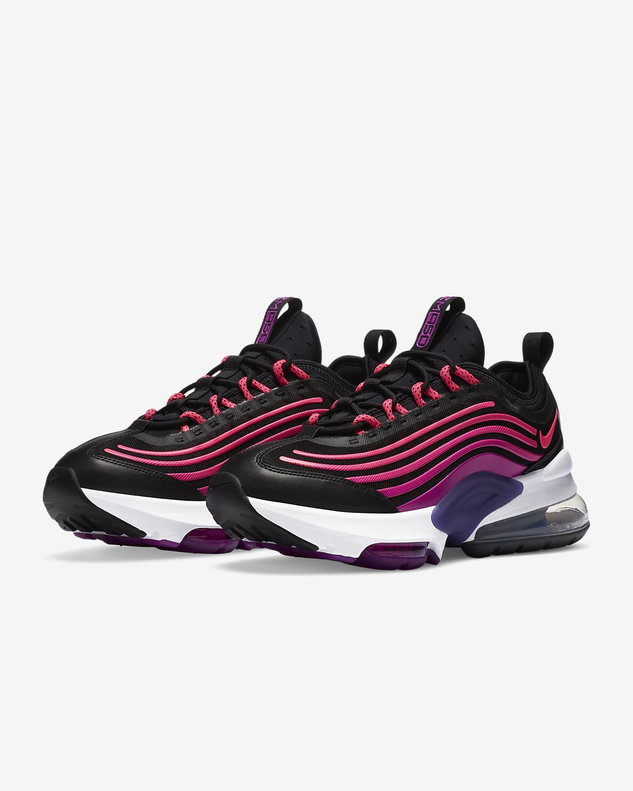 chaussure air max femme