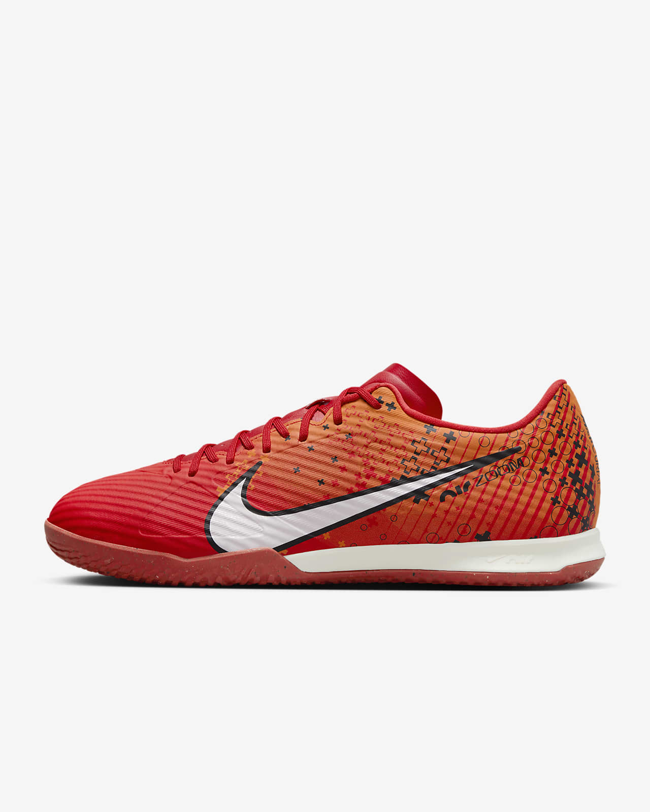 Tenis para cancha store sintetica nike mercurial