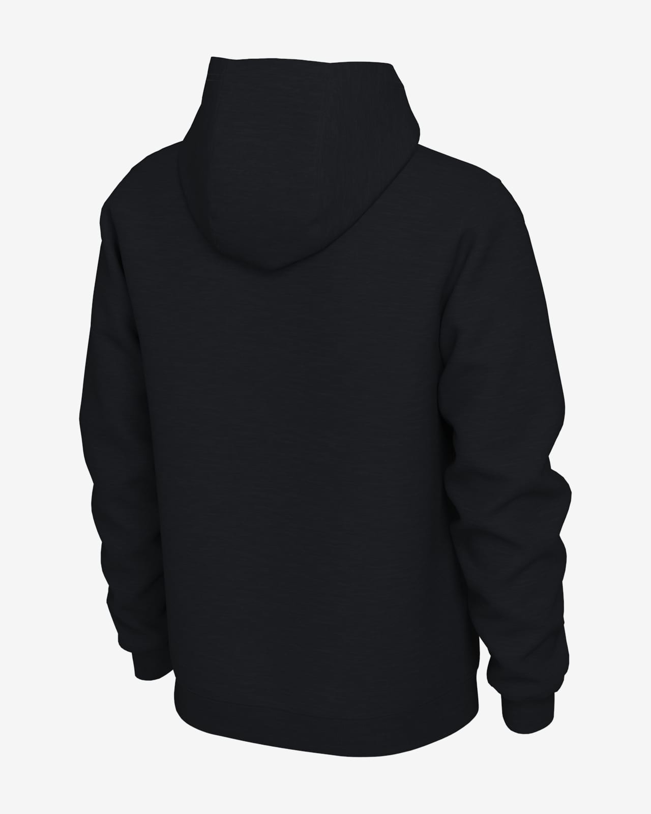 lakers nike hoodie black