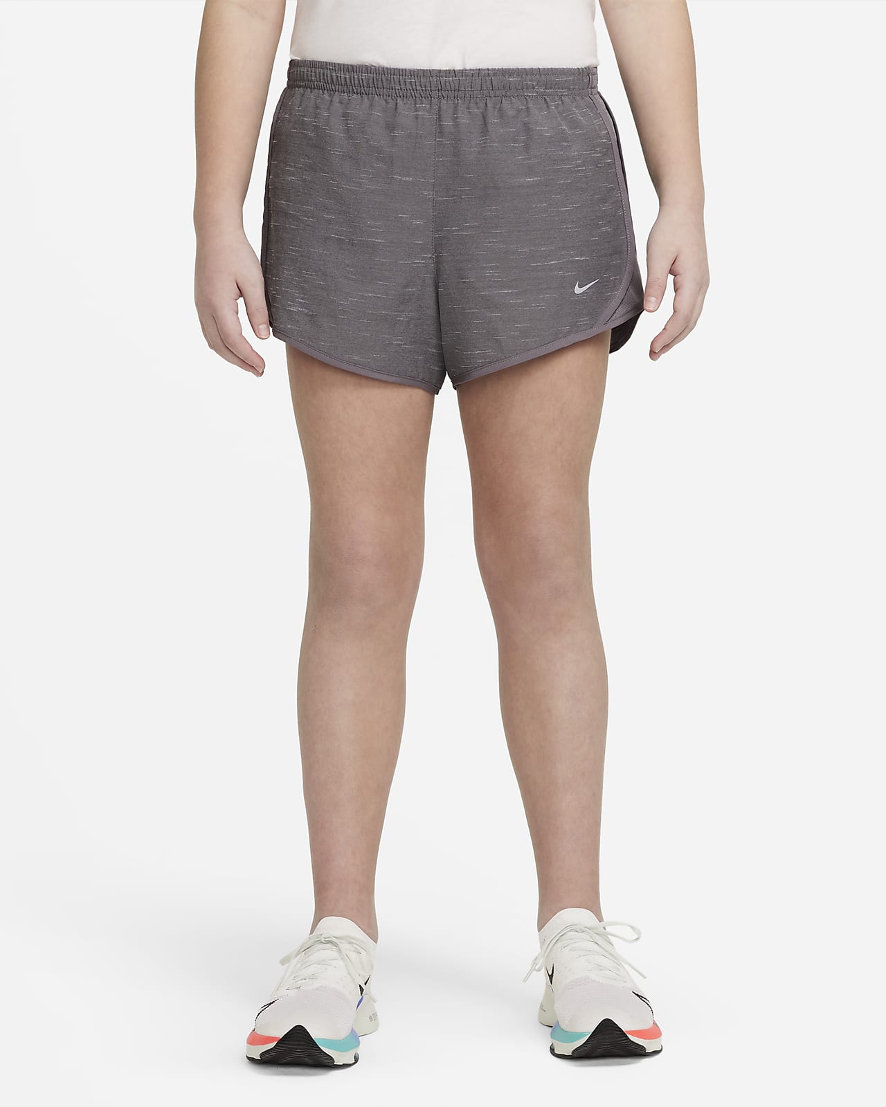 nike dri fit sizing