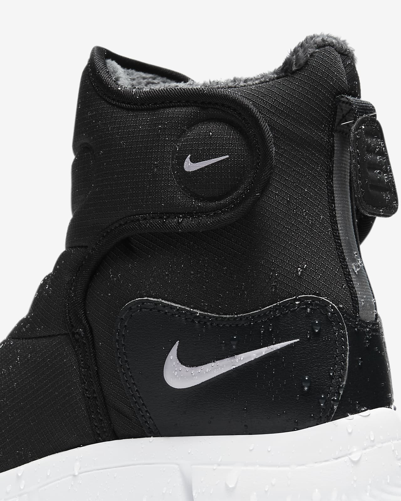 baby boy nike boots