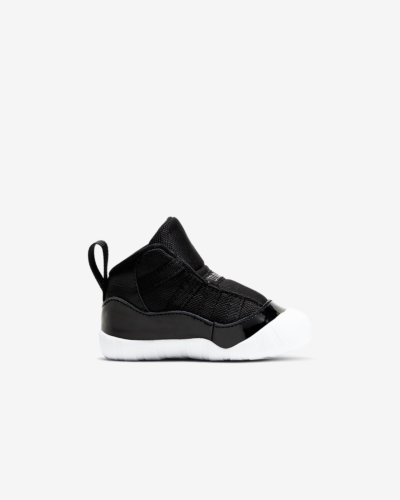 chausson bebe jordan