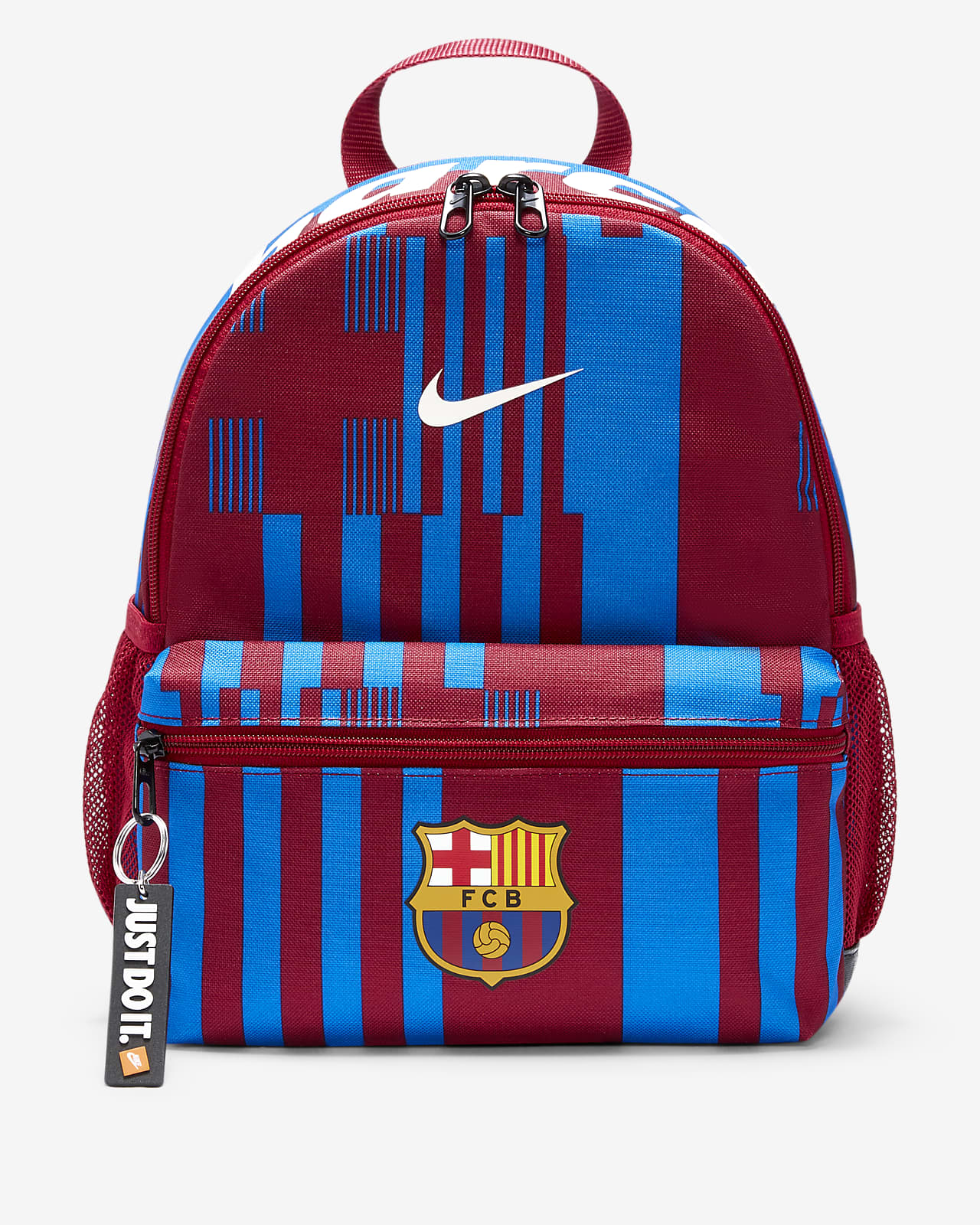 F.C. Barcelona Stadium Kids' Football Backpack (11L)