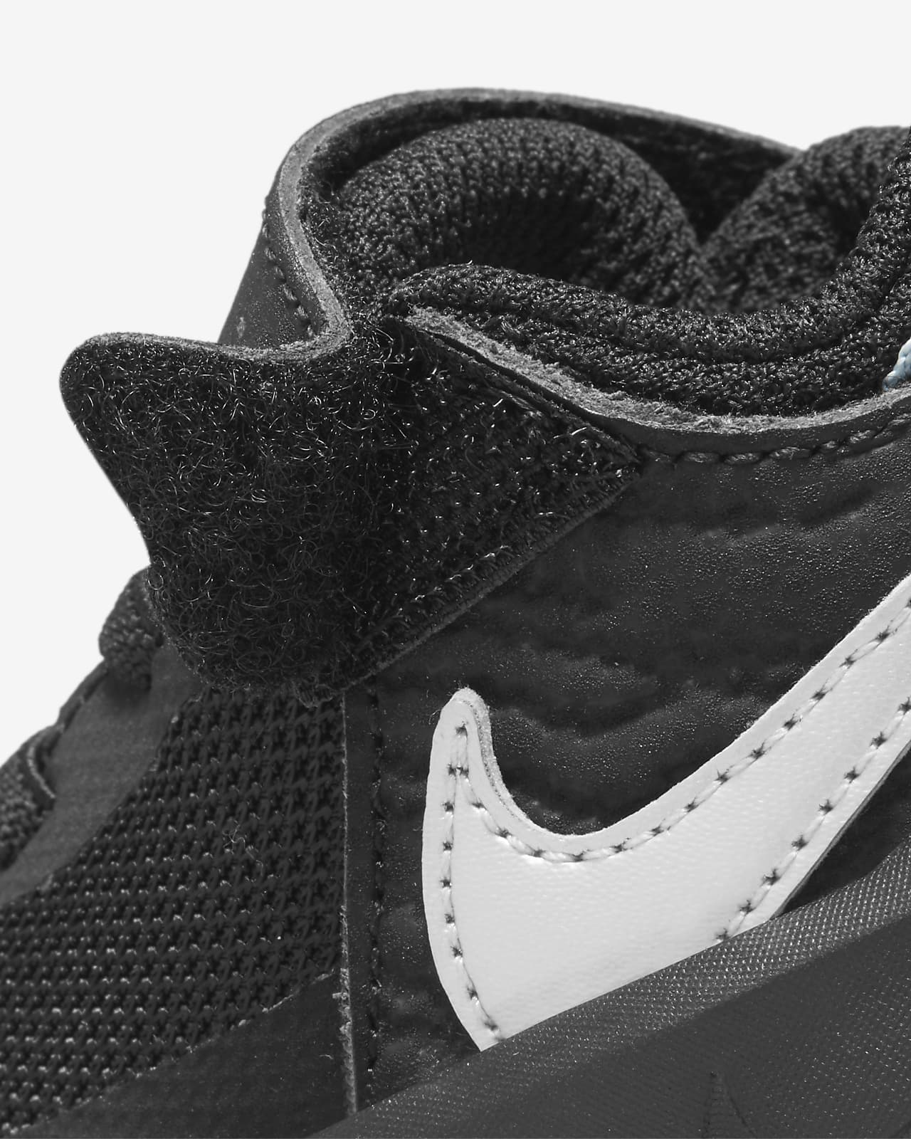 Nike Team Hustle D 10 Zapatillas - Bebé e infantil. Nike ES