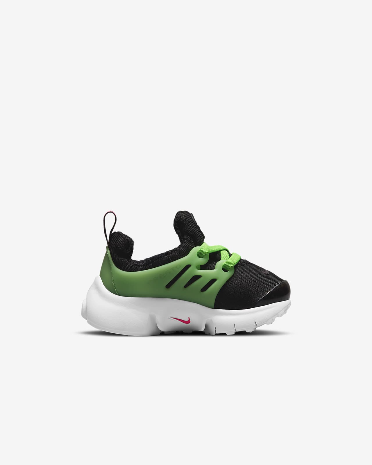 nike presto infant shoes