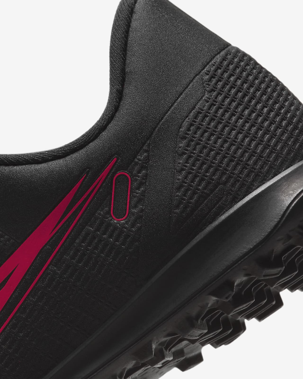 nike under the radar mercurial vapor club tf