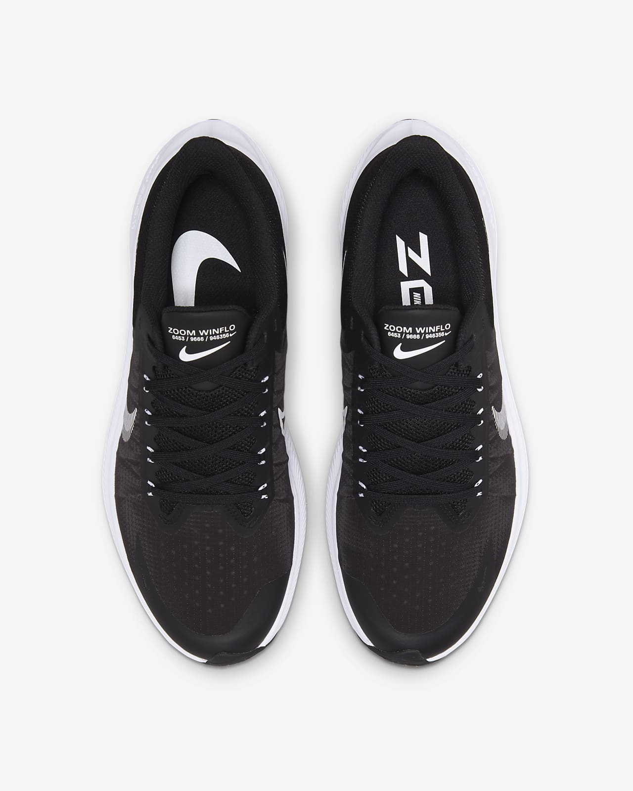 nike winflo 8 men's running shoes stores