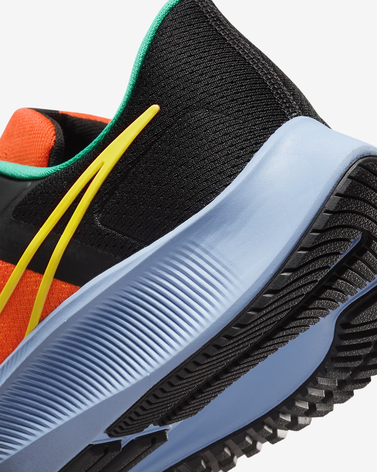 NIKE Air Zoom Pegasus 38 Women Running-Shoe | KELLER SPORTS [EU]