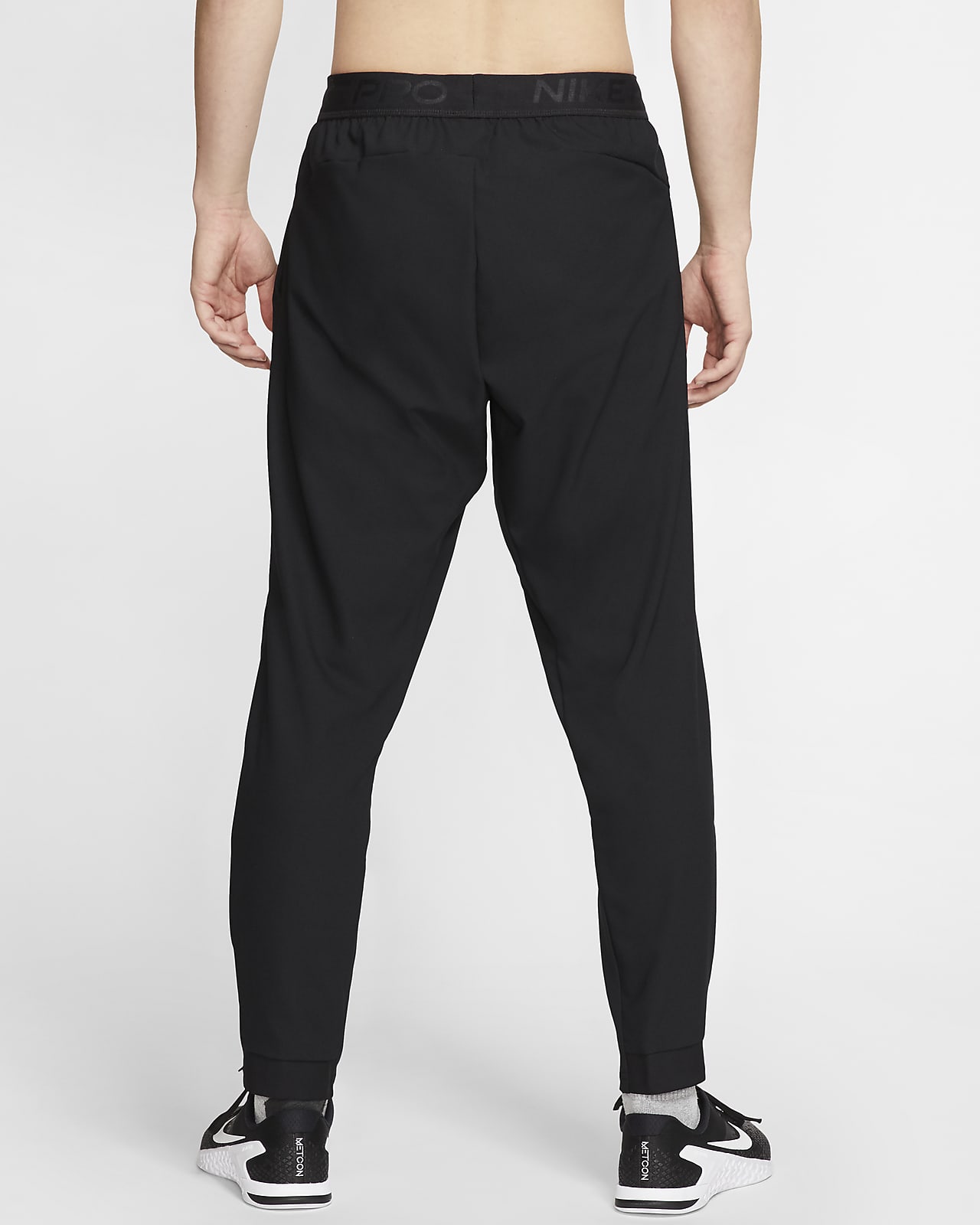 nike flex jogger