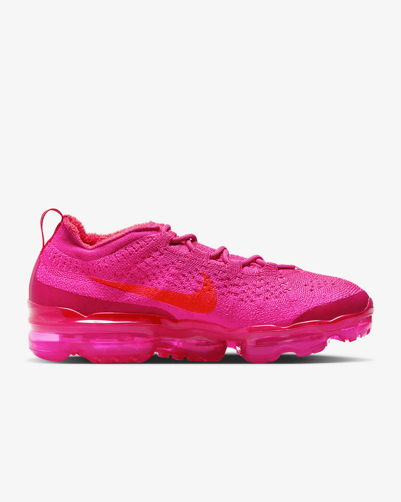 Nike Air VaporMax Plus Fireberry (Women's)
