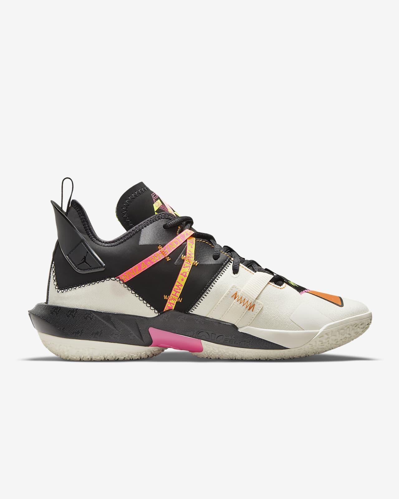 Nike - Jordan B. Fly basketbalschoenen