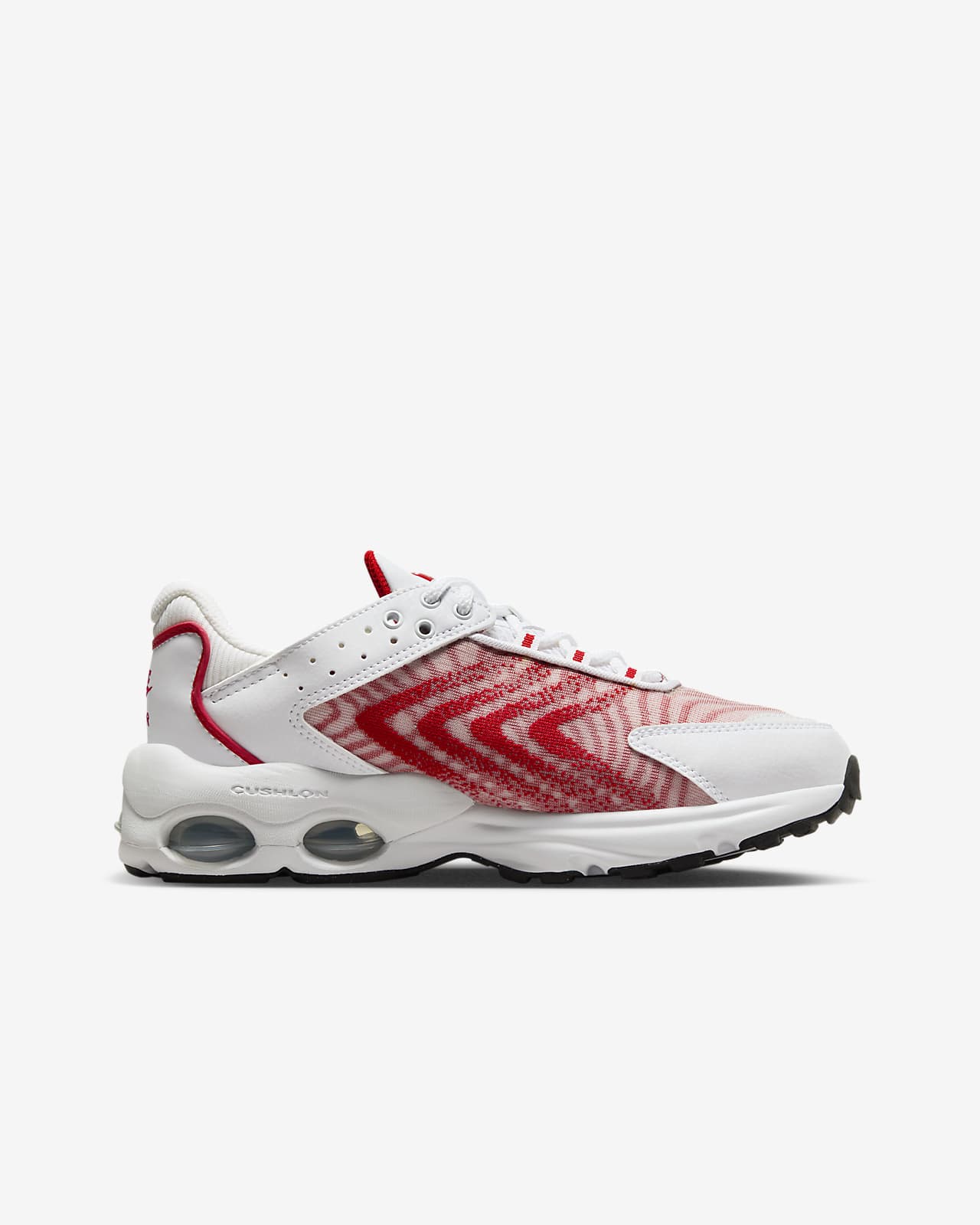 Nike store zoom cushlon